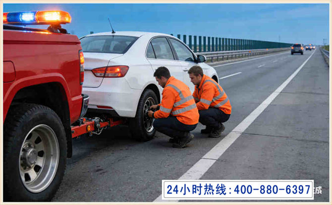 泌阳道路救援 泌阳道路救援